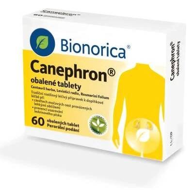 Canephron tbl.obd.60