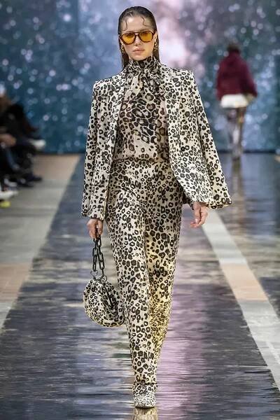 Fashion Show Berlin 2025 | marc-cain.com/de