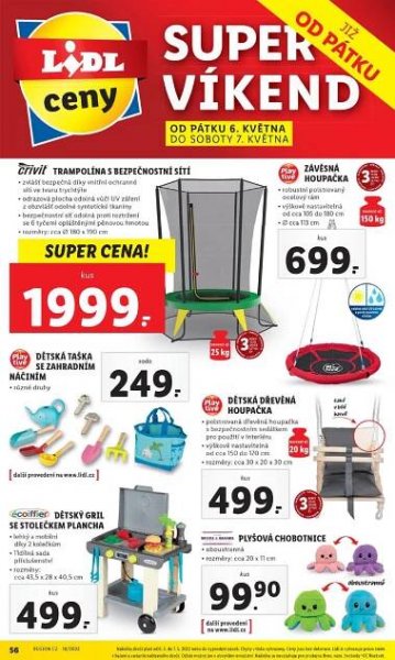 Označte produkt do nákupního košíku