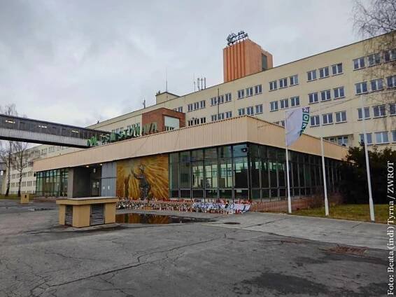 Dohoda s OKD přinese Stonavě peníze i nové stavební pozemky – zwrot.cz