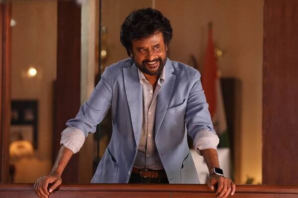 Darbar Movie Stills