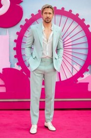 Ryan Gosling Wants to Play ‘Husky Ken’ If �‘Barbie’ Lands a Sequel