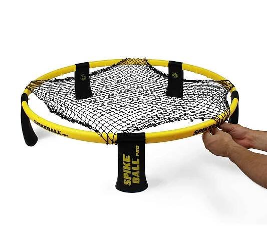 spikeball pro
