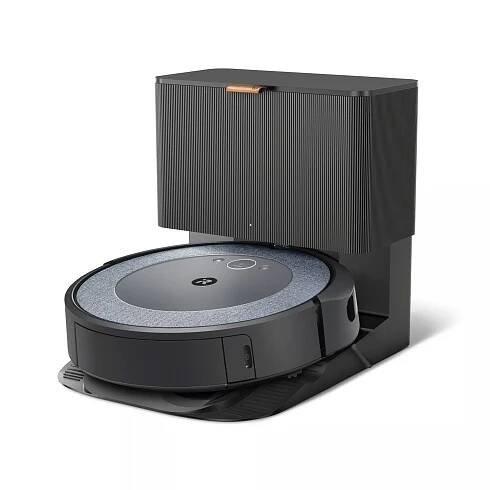 Robotický vysavač iRobot i5+