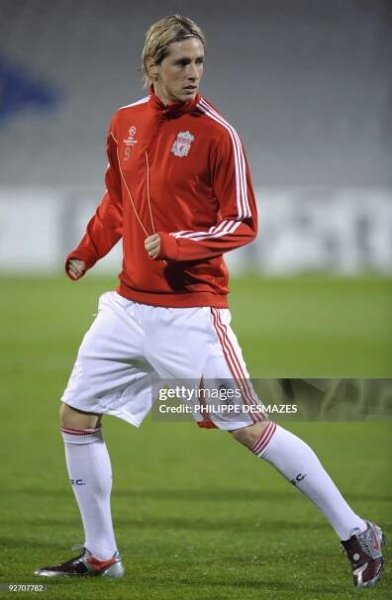 a soccer player in action on the field