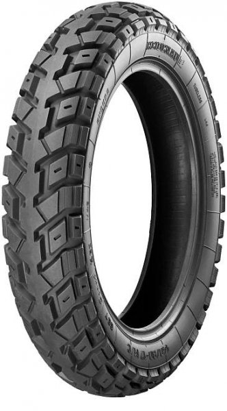 HEIDENAU 140/80-17 K60 Scout AfricaTwin 750 Tenere 750 DR 800 BIG 2025