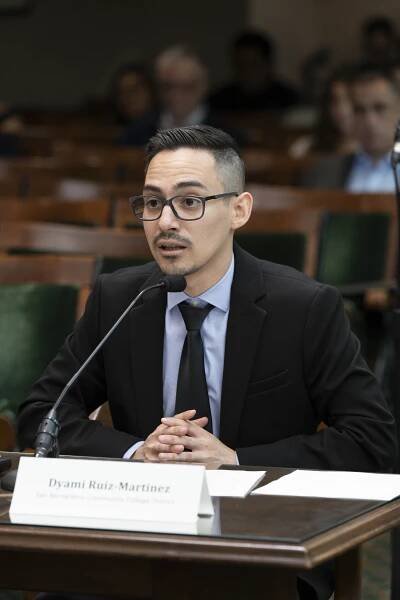 Photo Gallery | Official Website - Assemblymember Marc Berman Representing the 23rd California Assembly District