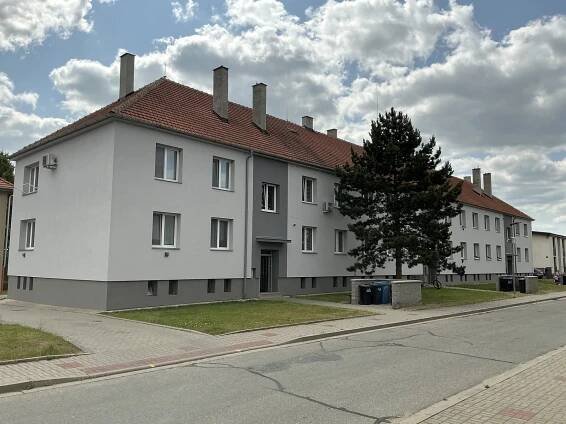 Lanžhot, Stráže 995, 1142, 1143 » HNK revital s.r.o.