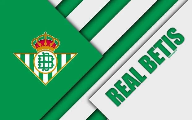 [13+] Real Betis Wallpapers on WallpaperSafari