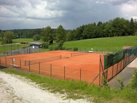 Tennis – ASV Loh