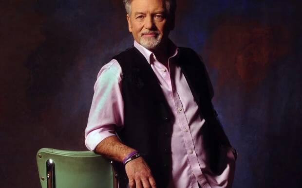 Larry Gatlin Offers Reward for Stolen Grammy | Absolute Publicity