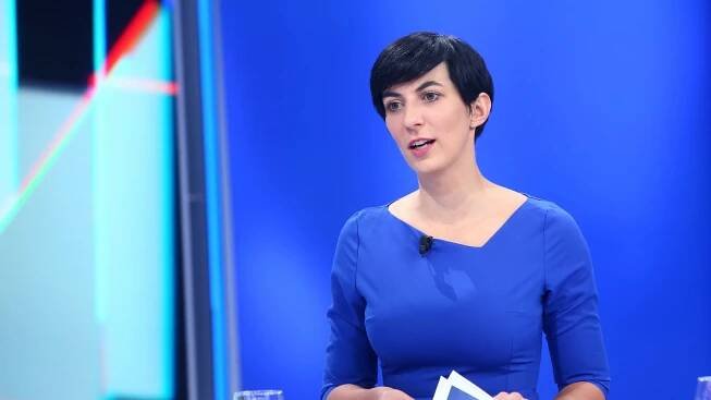 Šéfka TOP 09: Maláčová má panickou obsesi z ODS, strašení si nechte do pohádek