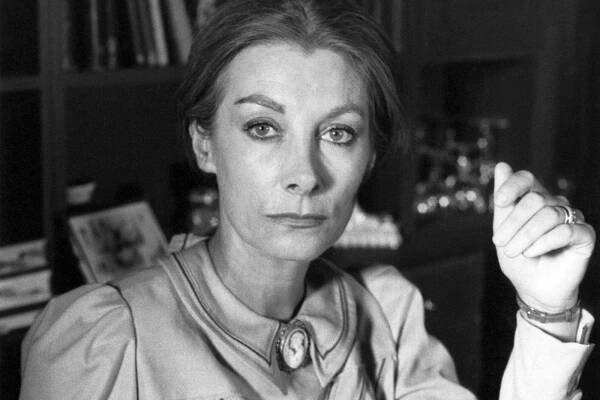 Jean Marsh im Film „Der Adler ist gelandet“ (1976)