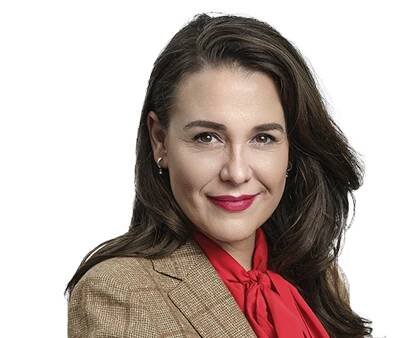 profil Gabriela Sedláčková - Motoristé sobě