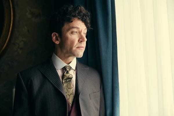 Houdini and Doyle - Spring-Heel'd Jack (E04) (2016)