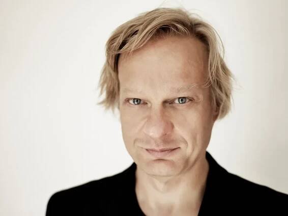 Iiro Rantala - A giant comes of age