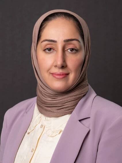 Fatema Ahmed Kamal - Britus Education