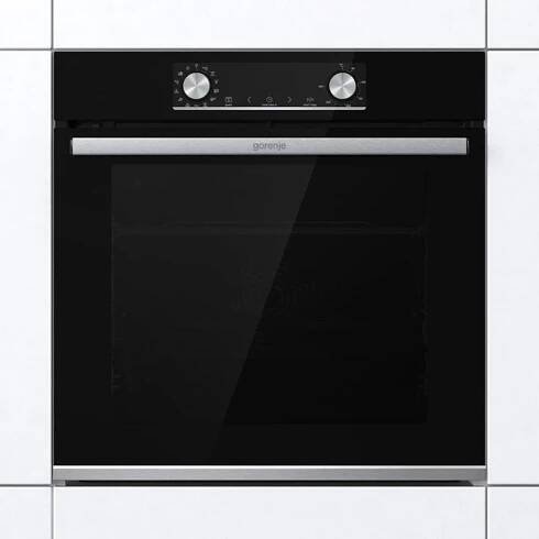 Trouba Gorenje M-BPSX6737E13BG