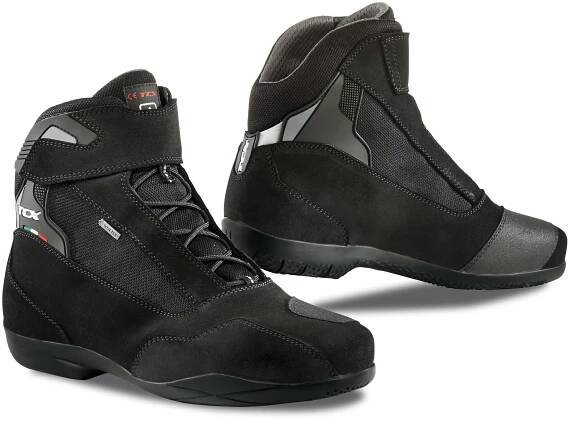 TCX Jupiter 4 Gore-Tex Motocyklové boty
