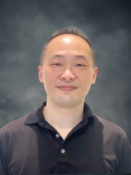 Jacky Wong