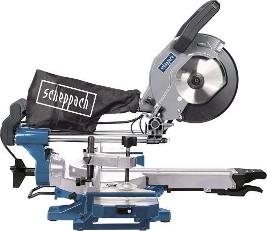 Scheppach HM90MP