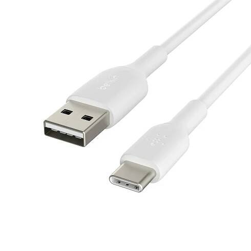 PVC C-A 3M, WHT