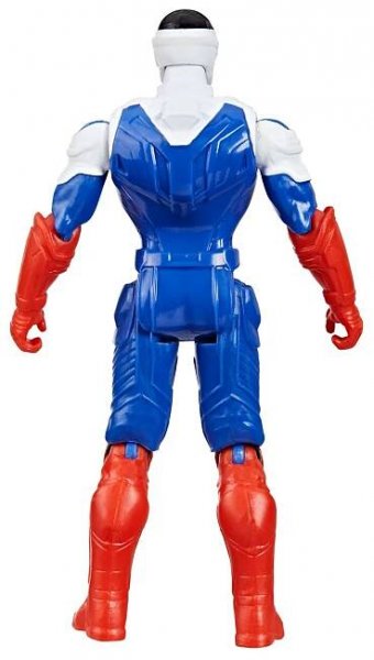 HASBRO - Avengers Kapitán Amerika figurka 10cm s příslušenstvím - Olymptoy B2B