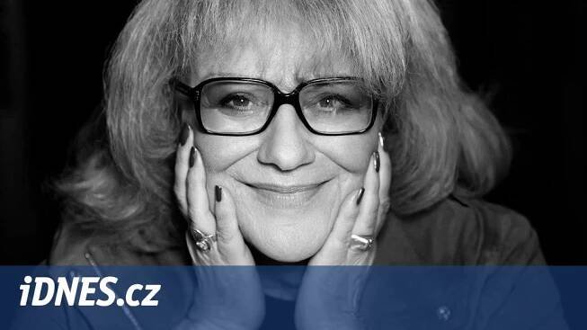 Iva Hüttnerová: Malování je svobodnější, herec musí čekat na příležitosti - iDNES.cz