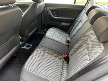 Škoda Fabia 1.2 TDI Combi Klima Tažné Spotřeba 3,5litrů 2012 - Autobazar