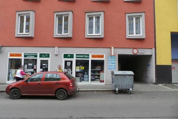 Gastroenterologická ordinace - MUDr. Jiřina Vejvodová foto 1