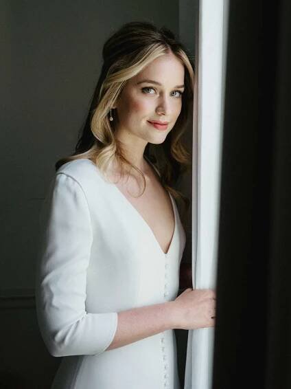 bride