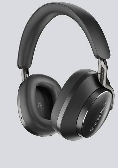 Bowers & Wilkins PX8 černá