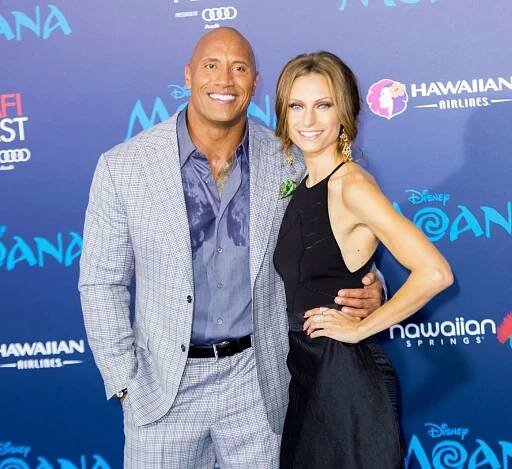 Dwayne ‘The Rock’ Johnson, Lauren Hashian’s Relationship Timeline