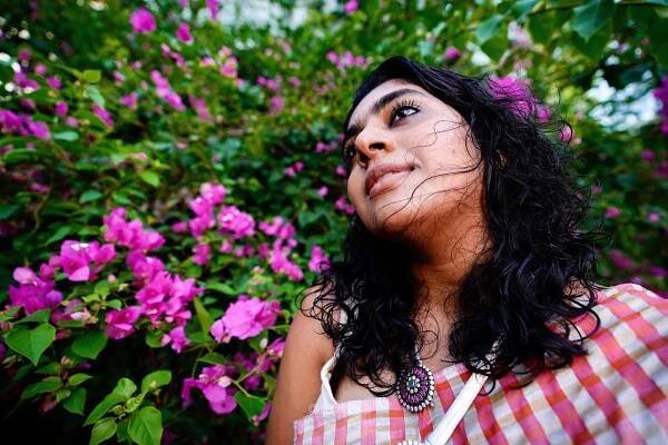 Nimisha Sajayan: 24 Hot Pics That Completely Blow Your Mind 23