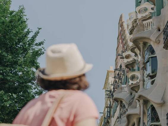 Barcelona Architecture Walks (2025) - All You Need to Know BEFORE You Go (with Reviews)