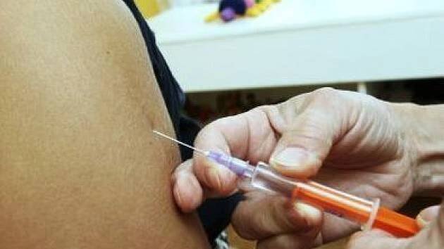 Češi umírají více na chřipku než při autonehodách
