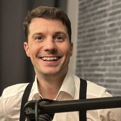 Martin Hranáč
