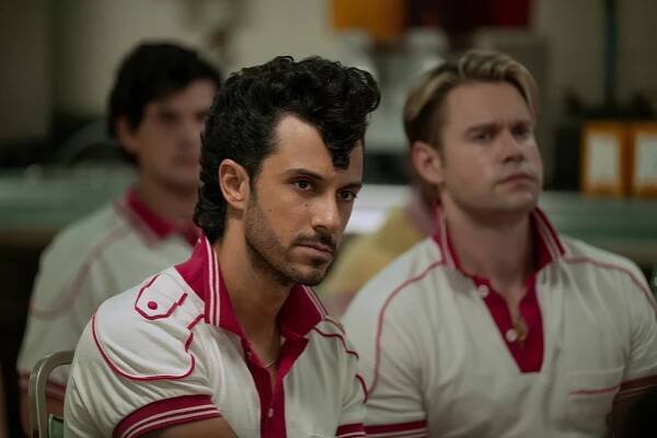 Acapulco - Řím tě volá - Z filmu - Rafael Cebrián