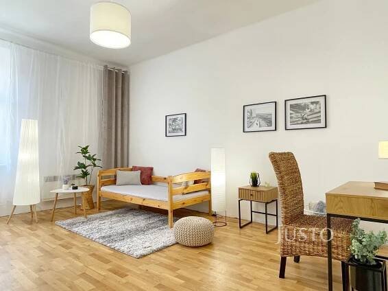 Prodej bytu 2+kk 48 m²