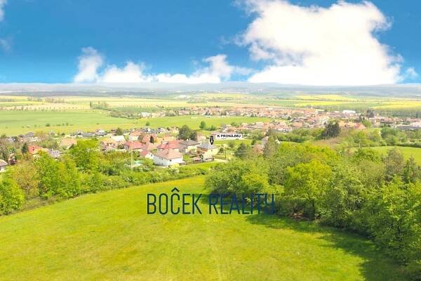 Pronájem Dům, Letná, Cerhovice - Třenice, okres Beroun