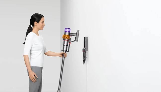 Dyson V15 Detect Absolute