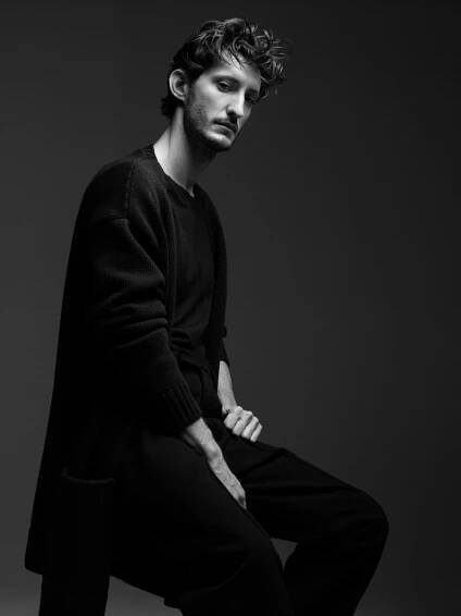 Pierre Niney | Thierry Le Goues Photographer