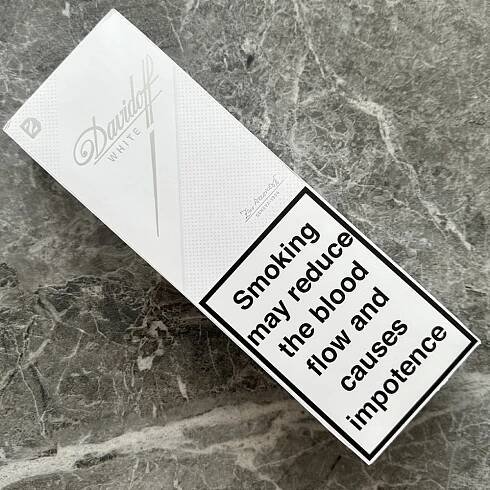 davidoff-white-20s-009 ‣ Cigars of Dubai