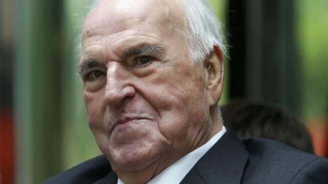 Zemřel Helmut Kohl, zprvu vysmívaný kancléř, který se zapsal do dějin sjednocením Německa
