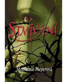Stmívání 1 - 2.vydání