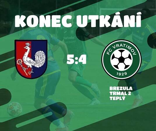První přípravné utkání skončilo přestřelkou