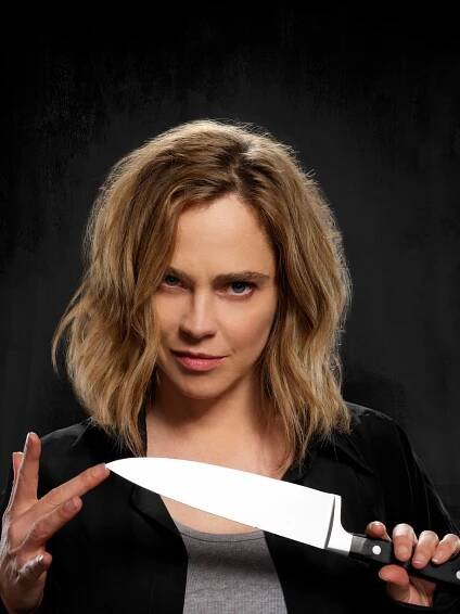Fiona Dourif - Chucky - Season 1 - Promo