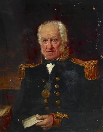 William Young (Royal Navy officer, born 1761) - Wikipedia