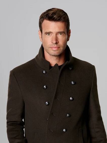 Skandál - Série 5 - Promo - Scott Foley