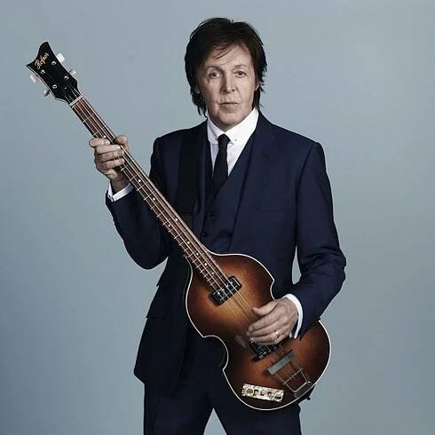 Paul McCartney šokuje vzhledem! Takhle se fanouškům ještě neukázal
